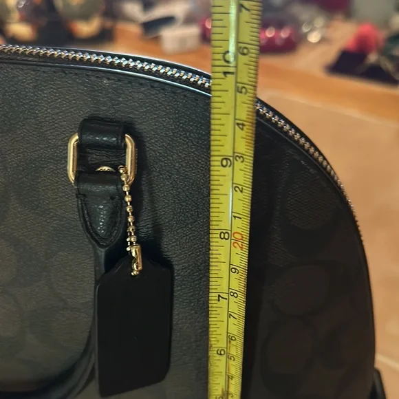 SOLD NWT HOST PICK X 2🎉COACH BAG - Picture 10 of 15